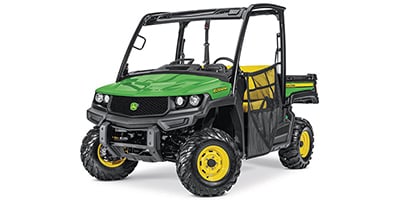 2019 John Deere Gator XUV865M Prices and Specs
