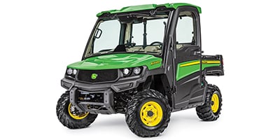 2019 John Deere Gator XUV865R Prices and Specs