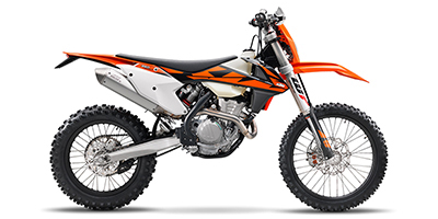 2018 KTM 350 EXC-F Prices and Specs
