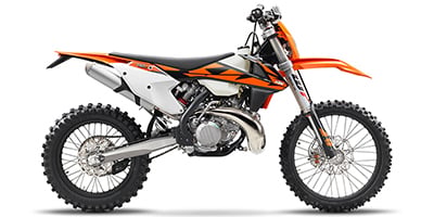 2018 KTM 250 XC-W TPI Prices and Specs