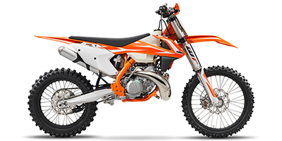 2018 KTM 300 XC Prices and Specs