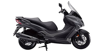 2019 KYMCO Xtown 300i ABS Prices and Specs