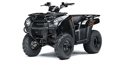2018 Kawasaki KVF300CJF Bruteforce Prices and Specs
