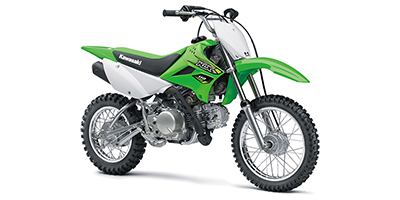 2018 Kawasaki KLX110CJF Prices and Specs