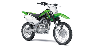 2018 Kawasaki KLX140AJF Prices and Specs