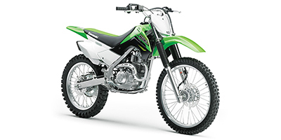 2018 Kawasaki KLX140CJF Prices and Specs