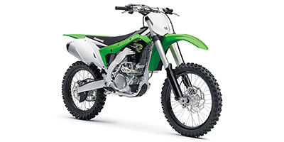 2018 Kawasaki KX252AJF Prices and Specs