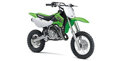 2018 Kawasaki KX65AJF Prices and Specs