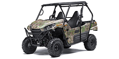 2018 Kawasaki KRF800HJF Teryx Camo Prices and Specs