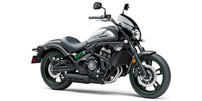 2018 Kawasaki EN650EJF Vulcan S ABS Cafe Prices and Specs