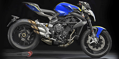 2018 MV Agusta B3 800 Euro IV Prices and Specs