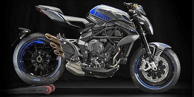 2018 MV Agusta B3 800 RR Pirelli Prices and Specs