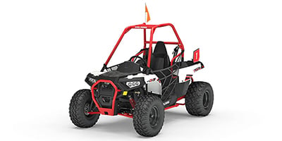 2018 Polaris Ace 150 LE Prices and Specs