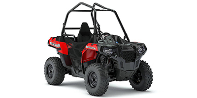 2018 Polaris Polaris ACE 500 Prices and Specs