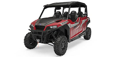 2018 Polaris General 4 1000 EPS Ride Command Prices and Specs