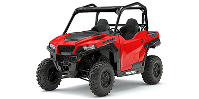 2018 Polaris General 1000 (Electric Power Steering) Prices and Specs