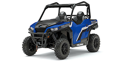 2018 Polaris General 1000 EPS Premium Prices and Specs