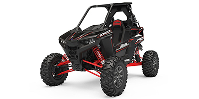 2018 Polaris RZR RS1 Prices and Specs
