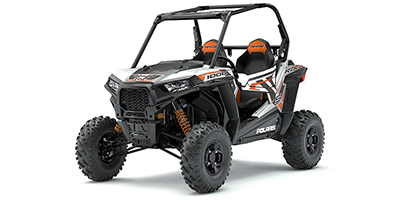 2018 Polaris RZR S 1000 (Electric Power Steering) Prices and Specs