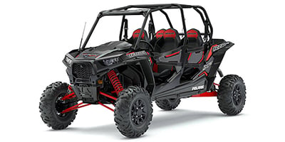 2018 Polaris RZR XP 4 1000 Ride Command Prices and Specs