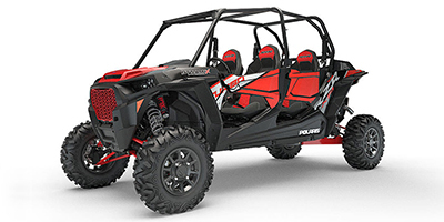 2018 Polaris RZR XP 4 Turbo Dynamix Edition (Electric Power Steering) Prices and Specs