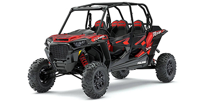 2018 Polaris RZR XP 4 Turbo Fox Edition (Electric Power Steering) Prices and Specs