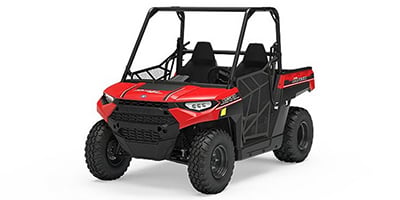 2018 Polaris Ranger 150 EFI Prices and Specs