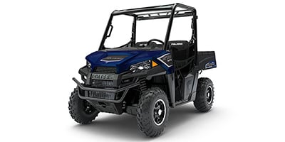 2018 Polaris Ranger 570 EPS Prices and Specs