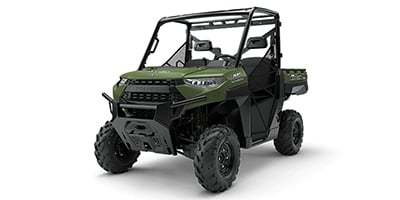 2018 Polaris Ranger XP 1000 EPS Prices and Specs
