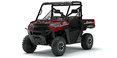 2018 Polaris Ranger XP 1000 EPS Premium Prices and Specs