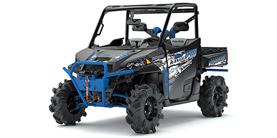 2018 Polaris Ranger XP 1000 EPS High Lifter Prices and Specs