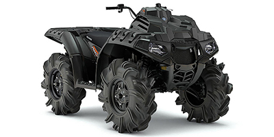 2018 Polaris Sportsman 850 High Lifter Edition Prices and Specs