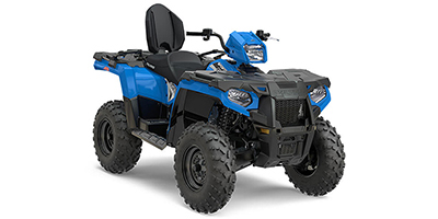 2018 Polaris Sportsman Touring 570 (Electric Power Steering) Prices and Specs