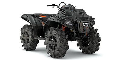 2019 Polaris Sportsman XP 1000 High Lifter Edition Prices and Specs