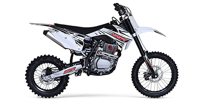 2018 SSR Motorsports SR150 Prices and Specs
