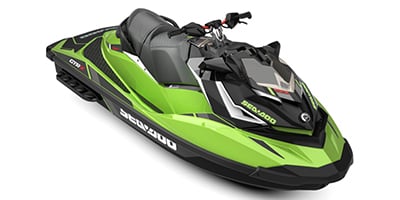 2018 Sea-Doo/BRP GTR-X 230 Prices and Specs