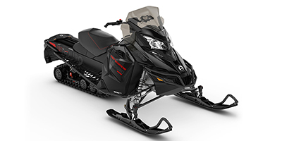 2018 Ski-Doo Renegade Enduro 600HO ETEC (Electric Start) Prices and Specs