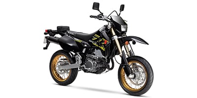 2018 Suzuki DR-Z400SML8 Prices and Specs