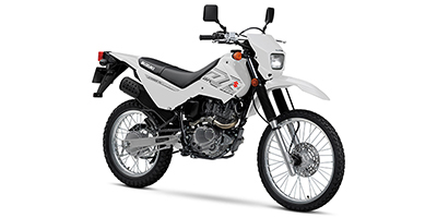 2018 Suzuki DR200SL8 Prices and Specs