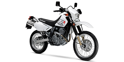 2018 Suzuki DR650SEL8 Prices and Specs