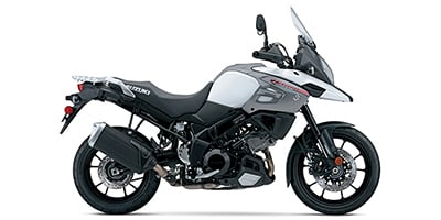 2018 Suzuki DL1000AL8 V-Strom 1000 (ABS) Prices and Specs