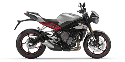 2018 Triumph Street Triple 765 R (Black) Prices and Specs