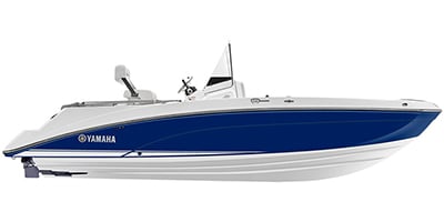 2018 Yamaha 210 FSH DELUXE(*) Prices and Specs