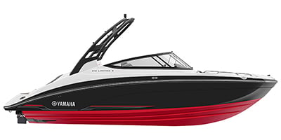 2018 Yamaha 212 LTD S(*) Prices and Specs