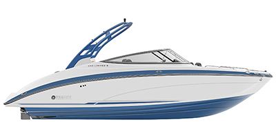 2018 Yamaha 242 LIMITED S(*) Prices and Specs
