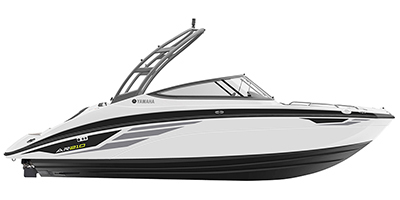 2018 Yamaha AR 210(*) Prices and Specs