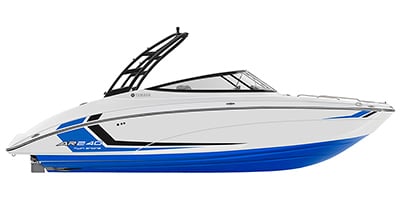 2018 Yamaha AR 240 HIGH OUTPUT(*) Prices and Specs
