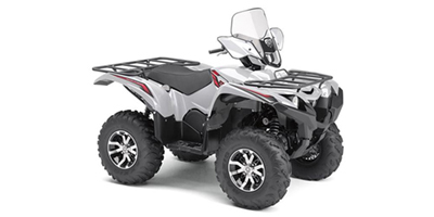 2018 Yamaha YFM70GPLJS Grizzly EPS 4WD LE Prices and Specs