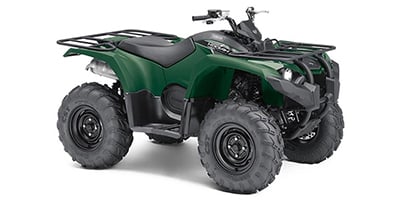 2018 Yamaha YFM45KDHJF Kodiak 450 4WD Hunter (Camouflage) Prices and Specs
