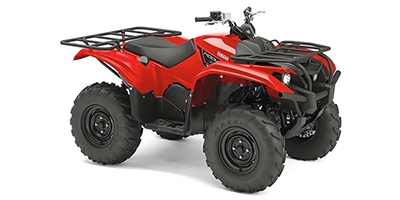 2018 Yamaha YFM70KDHJH Kodiak 700 4WD Hunter (Camouflage) Prices and Specs